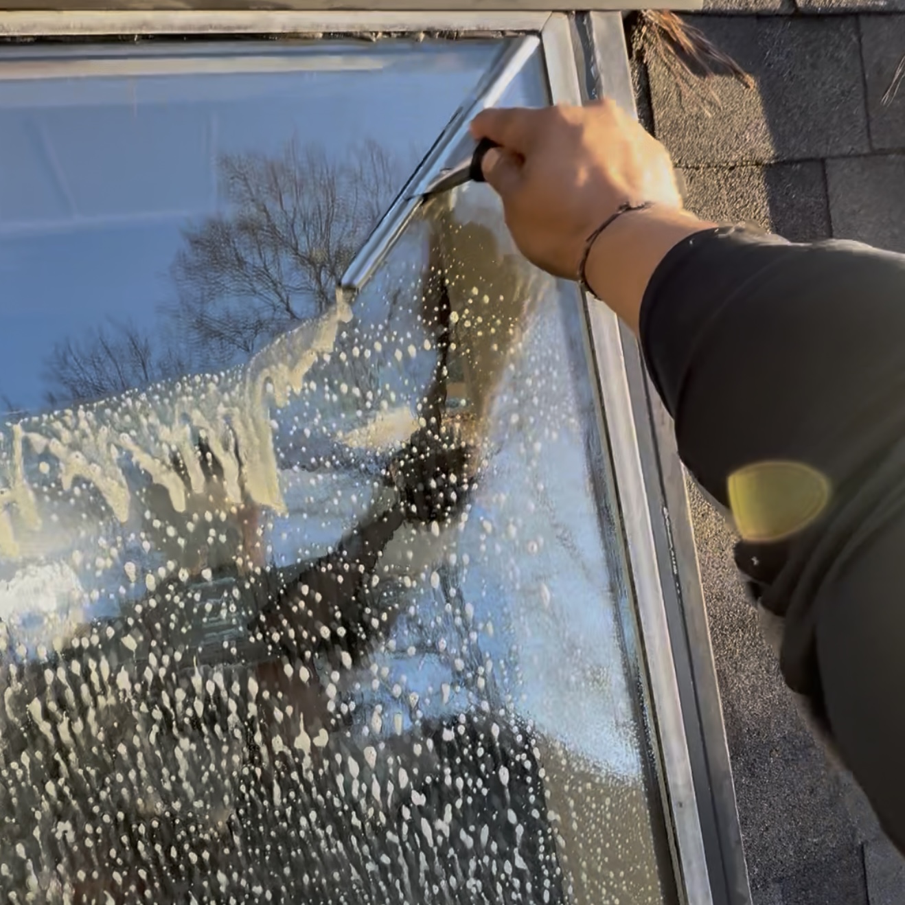 Window Cleaning