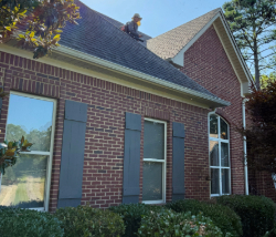 Gutter Cleaning